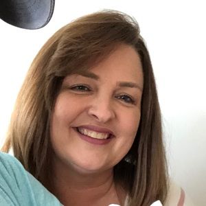 Meet your Posher, Wendy